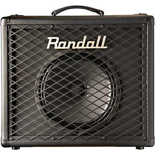 RD20 Diavlo 20W 1x12 Tube Guitar Combo Amp