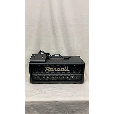 Randall RD20 Diavlo 20W Tube Guitar Amp Head