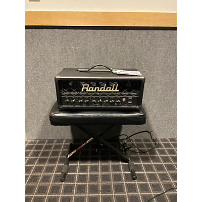 Randall RD20 Tube Guitar Amp Head