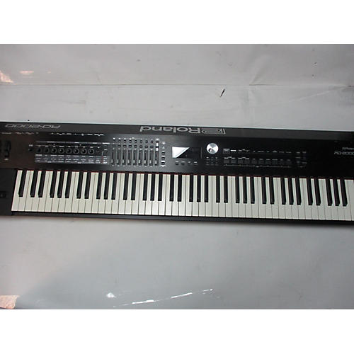RD2000 Stage Piano