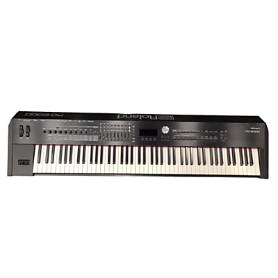 Roland RD2000 Stage Piano