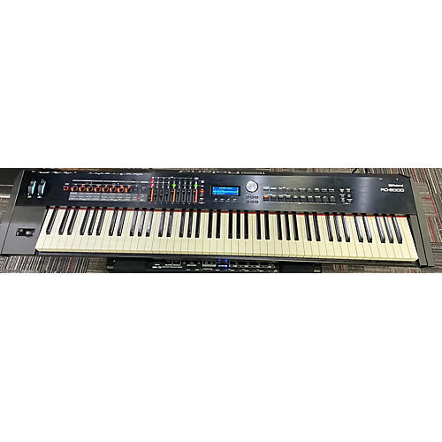 Roland RD2000 Stage Piano