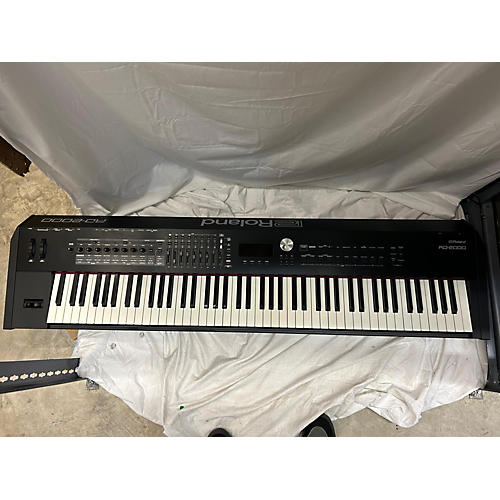 Roland RD2000 Stage Piano