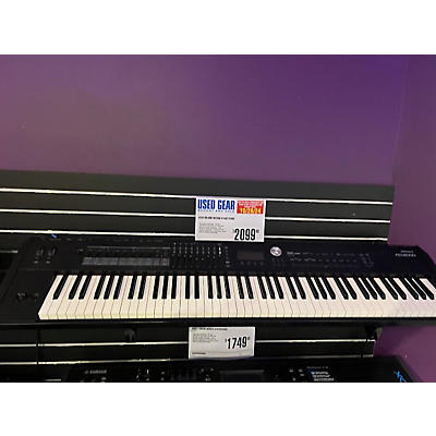 Roland RD2000 Stage Piano