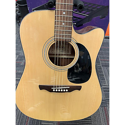 Alvarez RD20CU Acoustic Electric Guitar