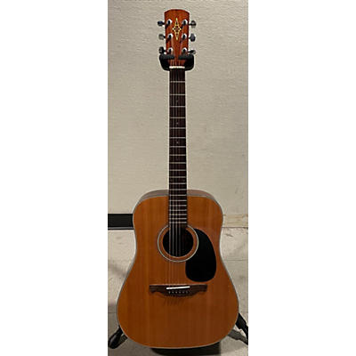 Alvarez RD20S Acoustic Guitar