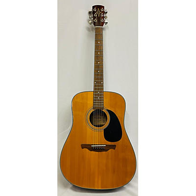 Alvarez RD20S Acoustic Guitar