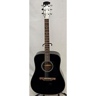 Alvarez RD20SBK Acoustic Guitar