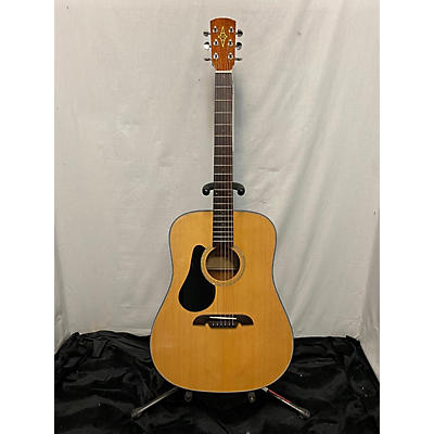 Alvarez RD20SL Acoustic Guitar