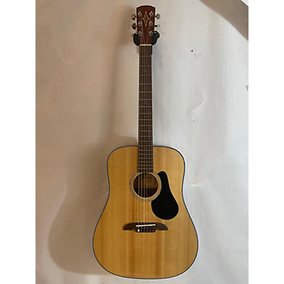 Alvarez RD20s Acoustic Guitar
