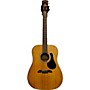 Used Alvarez RD2104VP Acoustic Guitar Natural