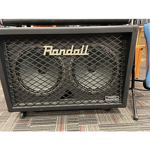Randall RD212 V-30 Guitar Cabinet