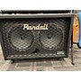 Used Randall RD212 V-30 Guitar Cabinet
