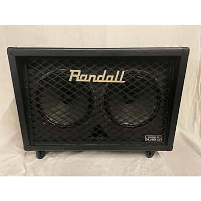 Randall RD212V30 Guitar Cabinet