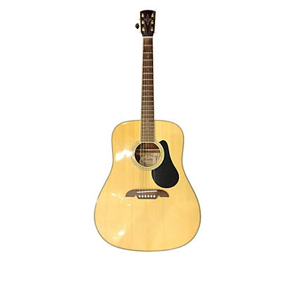 Alvarez RD25 Acoustic Guitar