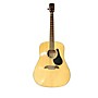 Used Alvarez RD25 Acoustic Guitar Natural