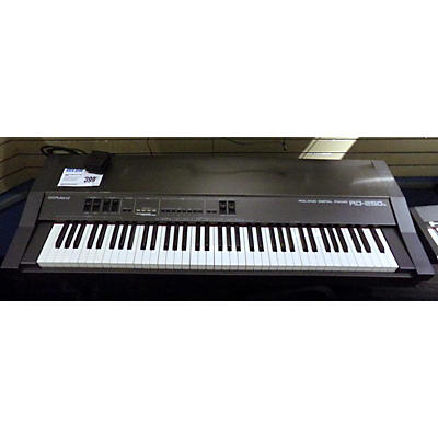 Roland RD250 Stage Piano