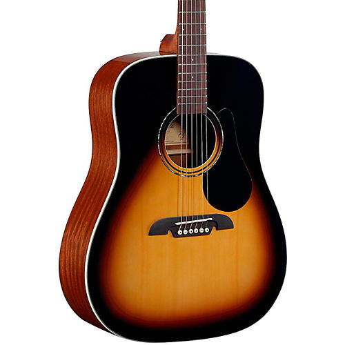 Alvarez on sale rd26 review