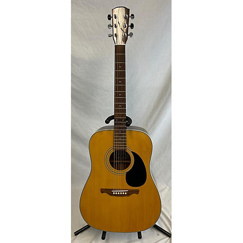 Alvarez RD30 Acoustic Guitar Natural