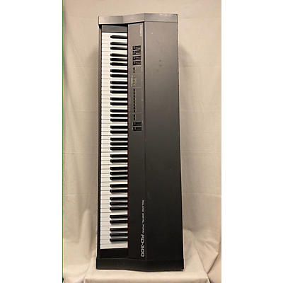 Roland RD300 Digital Piano