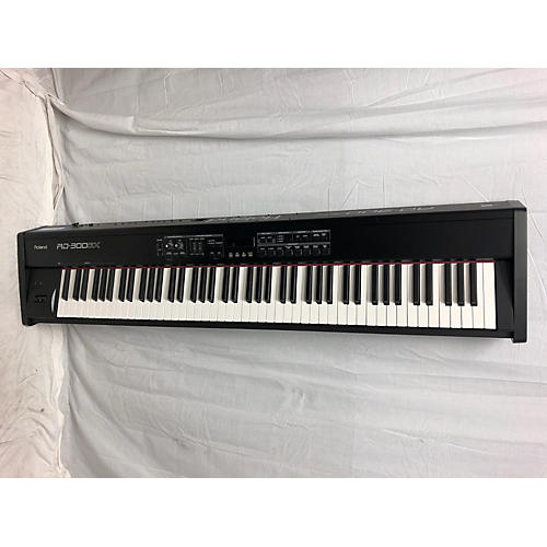 RD300GX 88 Key Stage Piano