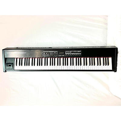 Roland RD300GX 88 Key Stage Piano