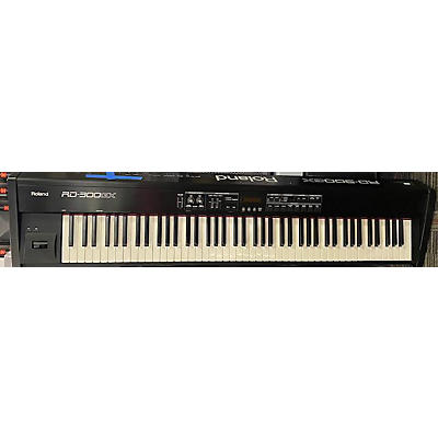 Roland RD300GX 88 Key Stage Piano