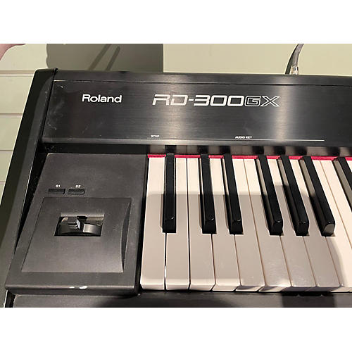 Roland RD300GX 88 Key Stage Piano