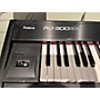 Used Roland RD300GX 88 Key Stage Piano