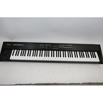 Roland RD300GX 88 Key Stage Piano