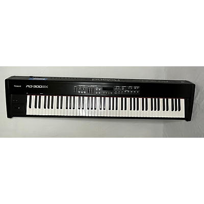 Roland RD300GX 88 Key Stage Piano