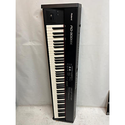 Roland RD300GX 88 Key Stage Piano