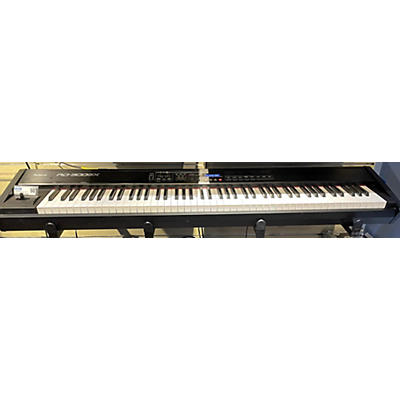 Roland RD300GX 88 Key Stage Piano