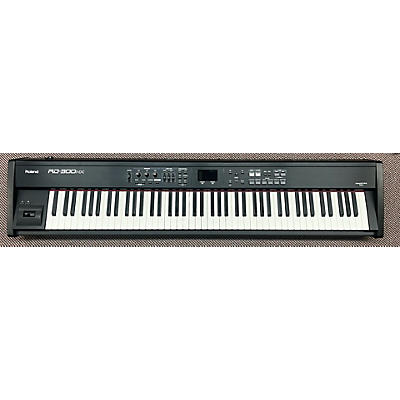 Roland RD300NX 88 Key Stage Piano