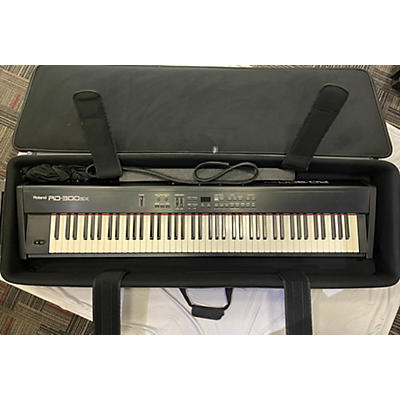 Roland RD300SX 88 Key Portable Keyboard