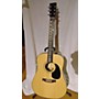 Used Recording King RD318 Natural