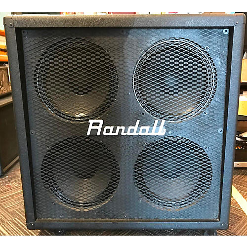 Randall RD40 Guitar Cabinet