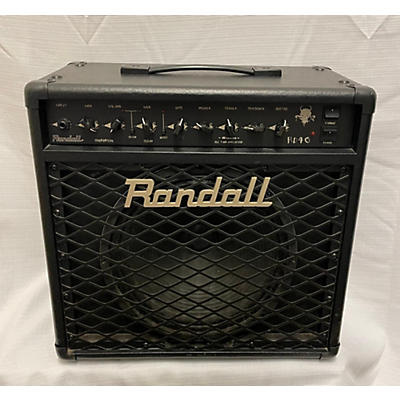 Randall RD40 Guitar Combo Amp