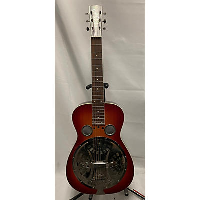 Regal RD40 Resonator Guitar