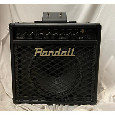 Randall RD40C Tube Guitar Combo Amp