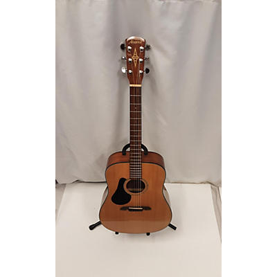 Alvarez RD410L Acoustic Guitar