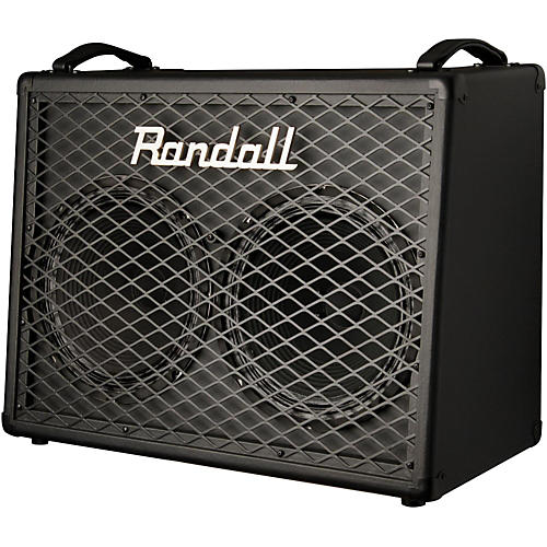 RD45 Diavlo 45W 2x12 Tube Guitar Combo Amp