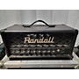 Used Randall RD45 Solid State Guitar Amp Head