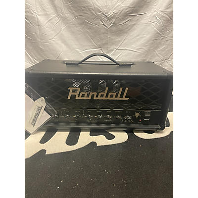 Randall RD45 Tube Guitar Amp Head