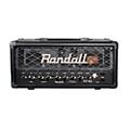 Randall RD45H Diavlo 45W Tube Guitar Head Condition 1 - Mint BlackCondition 1 - Mint Black
