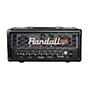Open-Box Randall RD45H Diavlo 45W Tube Guitar Head Condition 1 - Mint Black