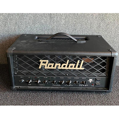 Randall RD45H Solid State Guitar Amp Head
