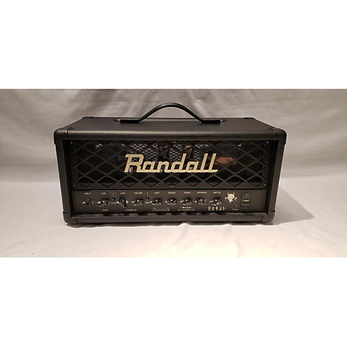Randall RD45H Tube Guitar Amp Head