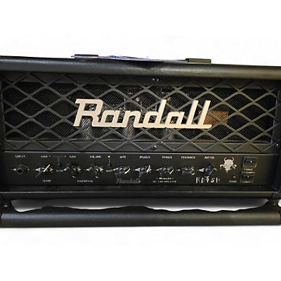 Randall RD45H Tube Guitar Amp Head