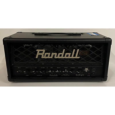 Randall RD45H Tube Guitar Amp Head